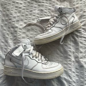 Nike Air Force 1 Mids